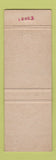 Matchbook Cover - Ranch House Motel Allentown PA