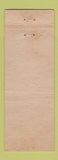 Matchbook Cover - Arrowhead Motel Sundance WY low phone #