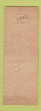 Matchbook Cover - Alta Plaza Court Motel Austin TX