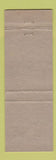 Matchbook Cover - Pink Lantern Motel Branchville NJ