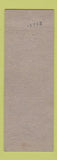 Matchbook Cover - Hotel Huntley Bar Reedsburg WI low phone #