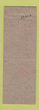 Matchbook Cover - Penn Belle Hotel Bellefonte PA