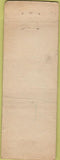 Matchbook Cover - College Inn Liquor Store WEAR
