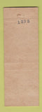 Matchbook Cover - Hamilton Hotel Maya Room Laredo TX