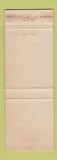 Matchbook Cover - Sands Motel Sudan TX WEAR