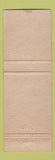 Matchbook Cover - Brownie's Mount Tom Inn East Stroudsburg PA hillbilly
