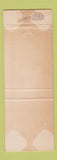 Matchbook Cover - Ramada Inn Restaurant Brownsville TX