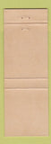 Matchbook Cover - Hotel Ellis Mount Monadnock Keene NH DD Bean