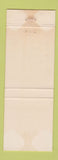 Matchbook Cover - Ramada Inn Restaurant Brownsville TX Christmas