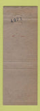 Matchbook Cover - Selwyn Hotel Charlotte NC