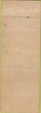 Matchbook Cover - Nick's Place St Paul MN