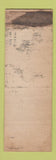 Matchbook Cover - Hotel Mellen Fall River MA FEDERAL LONG WEAR