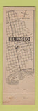 Matchbook Cover - El Paseo Santa Barbara CA feature