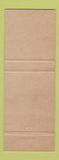Matchbook Cover - Hotel Traymore Atlantic City NJ