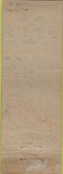 Matchbook Cover - Hank's at the Roundup NO TOWN