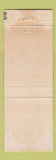 Matchbook Cover - Wagon Wheel Court Motel Shell WY