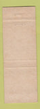 Matchbook Cover - Elliott's Motel Gold Beach OR WEAR