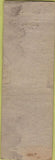 Matchbook Cover - Silver Stripe Reastaurant St Paul MN Merchants WORN
