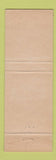 Matchbook Cover - Hotel Gardner Fargo ND
