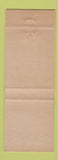 Matchbook Cover - Northwold Restaurant Poplar Bluff MO