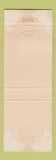 Matchbook Cover - Gables Motel Salem OR WEAR