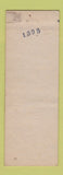 Matchbook Cover - Six Acres Hotel Manchester NH