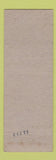 Matchbook Cover - Cosgriff Hotel Craig Colorado