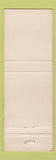 Matchbook Cover - Derryfield Hotel Manchester NH girlie
