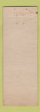 Matchbook Cover - Silver Spring Haven Saco ME