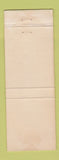 Matchbook Cover - Southern Hill Motel Waldron AR
