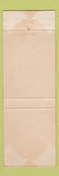Matchbook Cover - Wayfarer Inn Rolla MO Route 66
