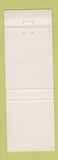 Matchbook Cover - Mercantile National Bank Kingsville TX