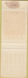 Matchbook Cover - Shascade Realty Redding CA peach
