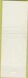 Matchbook Cover - Meadowlands Country Club Blue Bell PA