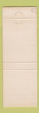 Matchbook Cover - Terry Motel Fort Smith AR