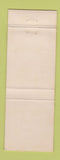 Matchbook Cover - First National Bank Pecos TX