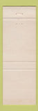 Matchbook Cover - Carrollton Bank IL