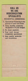 Matchbook Cover - Noland Credit Company Jessie Gibson Heating Grozet VA WEAR