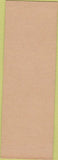 Matchbook Cover - Pioneer Paper Stock Chicago IL WEAR SAMPLE