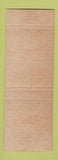 Matchbook Cover - Charcoal Steak House Restaurant Dothan AL WEAR