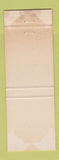 Matchbook Cover - City Center Motel Sheriday WY Best Western