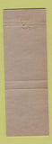 Matchbook Cover - Laurel Motel Bowling Green KY