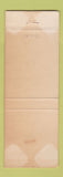 Matchbook Cover - Ranch Motel Liberal KS