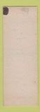 Matchbook Cover - Sheair Motor Sales Oldsmobile Chicago IL Christmas