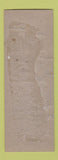 Matchbook Cover - Hines Roseberry Market Columbus OH WEAR SAMPLE