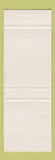 Matchbook Cover - Hotel Utah Salt Lake City UT