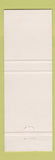 Matchbook Cover - Gettysburg Motor Lodge PA
