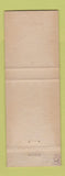 Matchbook Cover - Miller Motel Toledo OH WEAR