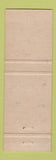 Matchbook Cover - Berryville VA Perkins Americana Civil War WEAR