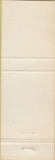 Matchbook Cover - Rancho Encantado Santa Fe NM
